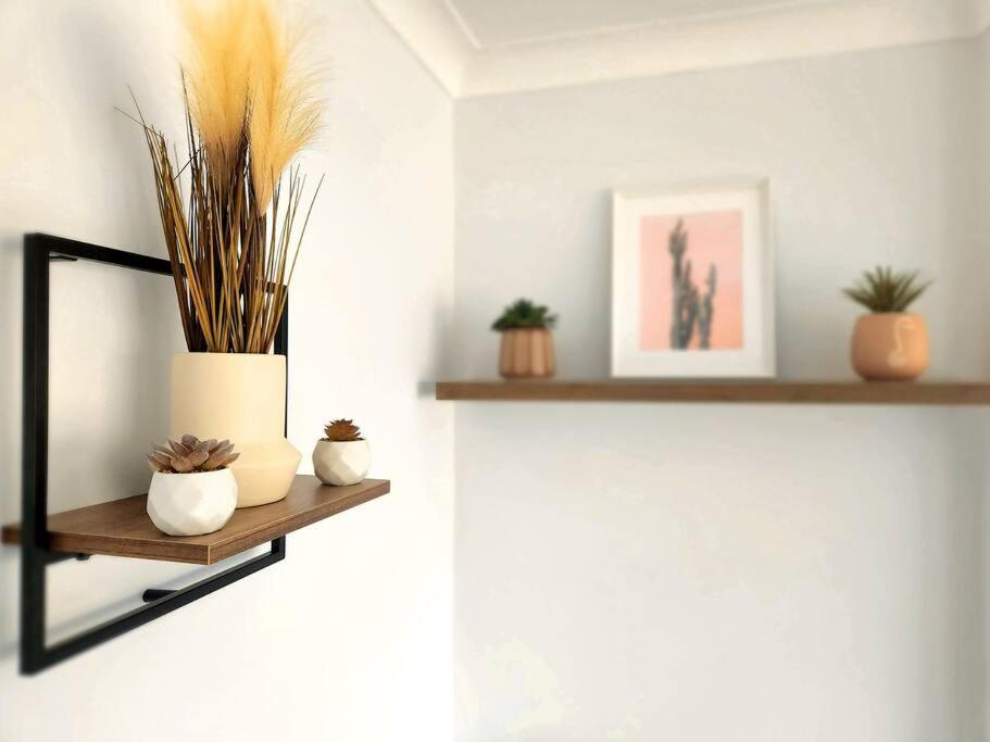 Quirky, Family Home In Glasgow Cardonald المظهر الخارجي الصورة